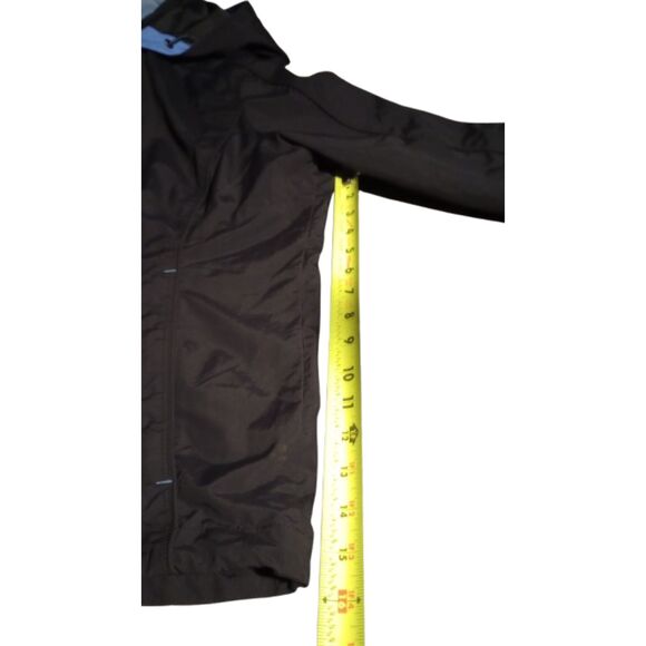 L.L. Bean Women's Size Large Hooded Jacket - Picture 5 of 7